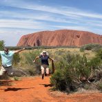  Uluru